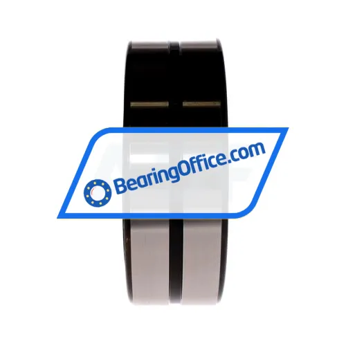 NSK 24024CAM E4 C3 S11 bearing image 2