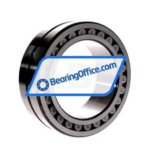 NSK 24024CAM E4 C3 S11 bearing image 3