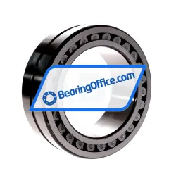 NSK 24024CAM E4 C3 S11 rulman resim 3