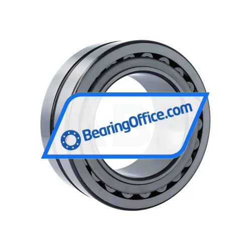 NSK 24122C E4 S11 bearing image 2