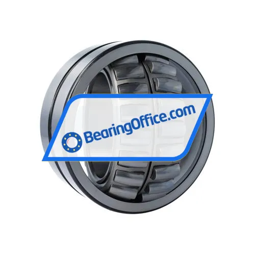 NSK 24122C E4 S11 bearing image 3