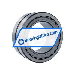 NSK 24122C E4 S11 rulman resim 2