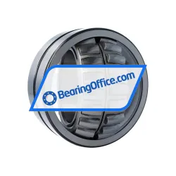 NSK 24122C E4 S11 rulman resim 3