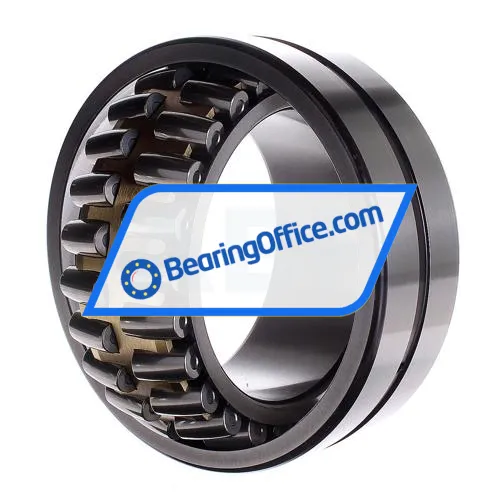 NSK 24024CAM E4 S11 bearing image 2