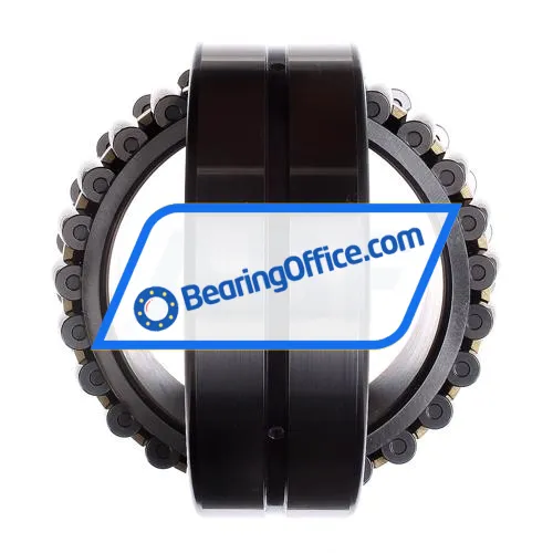 NSK 24024CAM E4 S11 bearing image 4