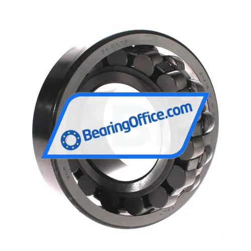 SNR 21316-VKC3 bearing image 2