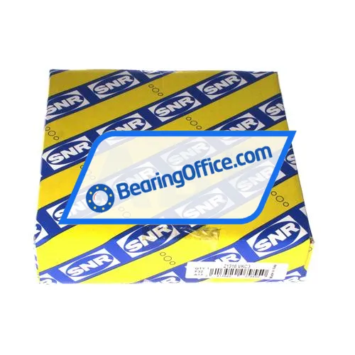 SNR 21316-VKC3 bearing image 4
