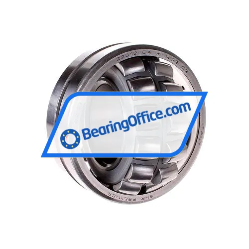 SNR 22312-EAKW33C3 bearing image 2