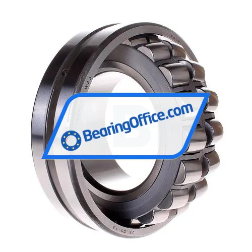 SNR 22222-EAW33 bearing image 2