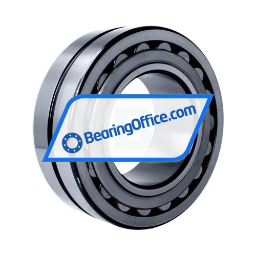 NSK 23220CE4C3 bearing image 2