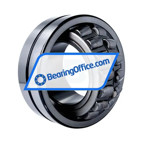 NSK 23220CE4C3 bearing image 3