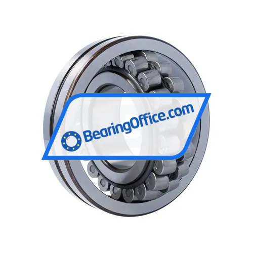 NSK 21315EA E4 bearing image 3