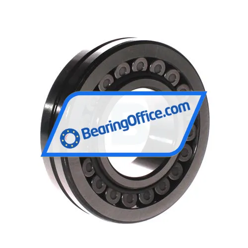 NSK 21311EAK E4 bearing image 3