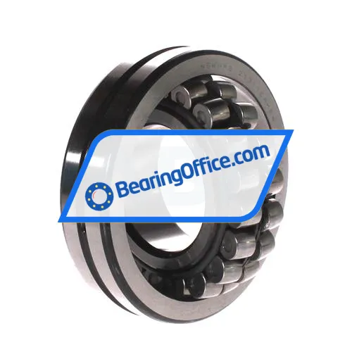 NSK 21311EAK E4 bearing image 4