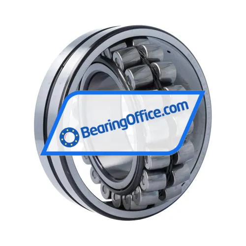 NSK 22220EA E4 C3 bearing image 3