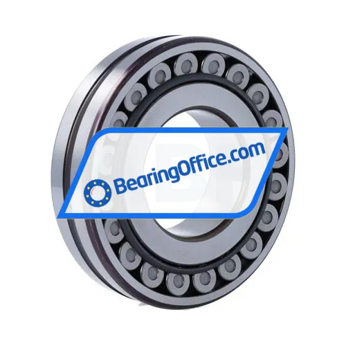 NSK 21312EA E4 C3 bearing image 2