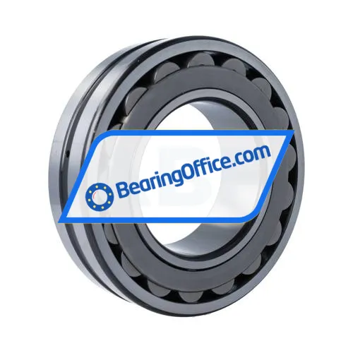 Nachi 22222EXW33C3 bearing image 2