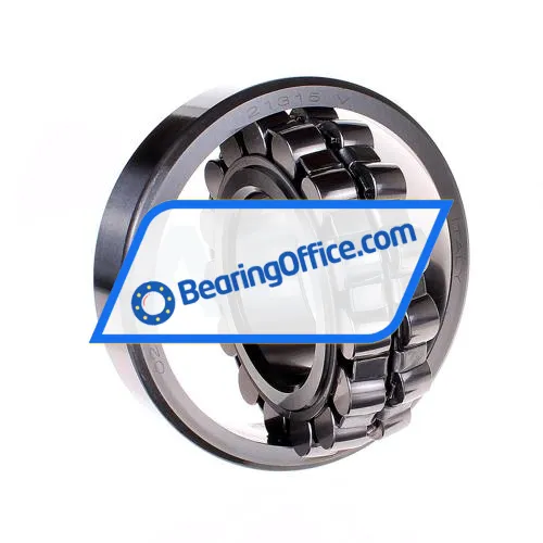 SNR 21315-V bearing image 2