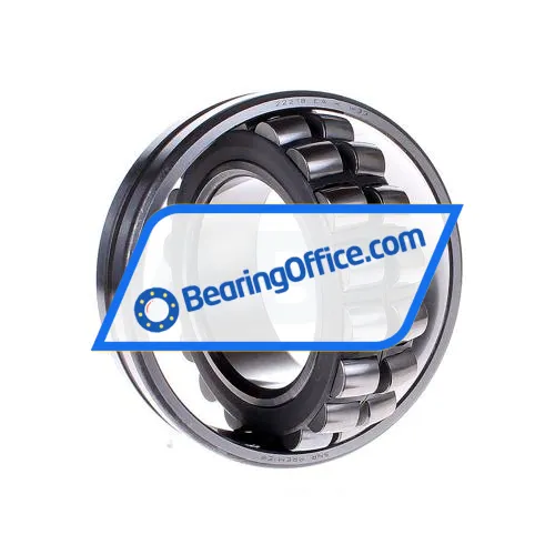SNR 22218-EAKW33 bearing image 2