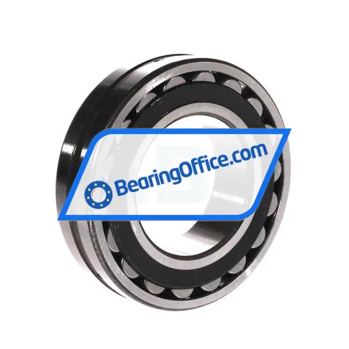 SNR 22211EA W33 C3 bearing image 3