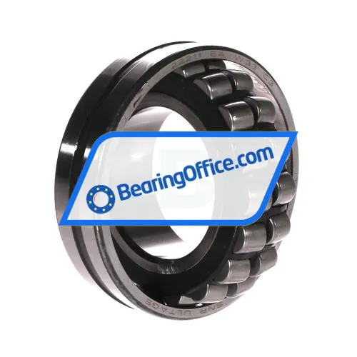 SNR 22211EA W33 C3 bearing image 4