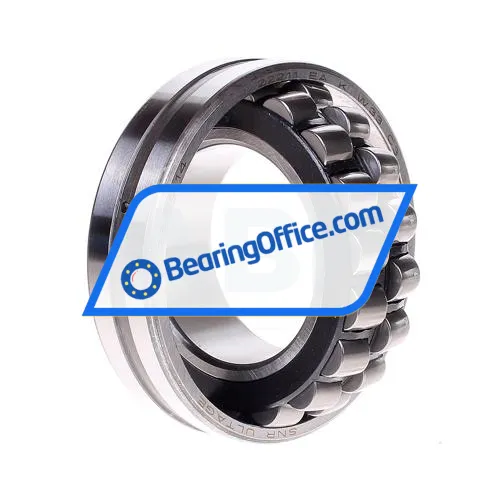 NTN 22211-EAKW33C3 bearing image 2