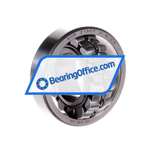 SNR 21307-VKC3 bearing image 2