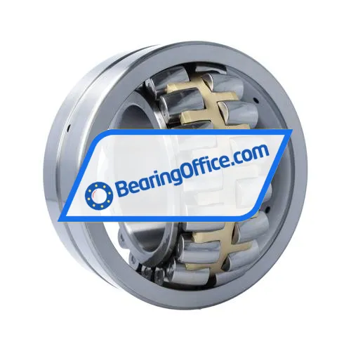 NSK 23222CAM E4 S11 bearing image 3