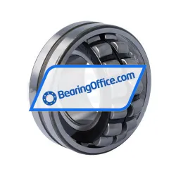 SNR 22208EAKW33C3 rulman resim 3