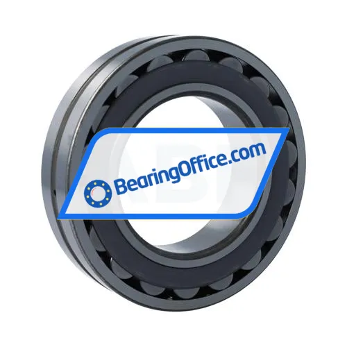 SNR 22217EAKW33C3 bearing image 2