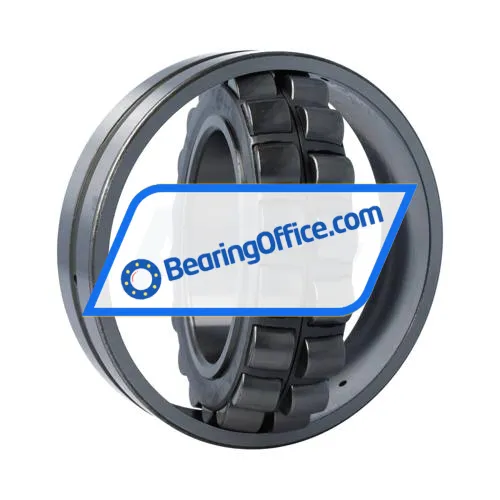 SNR 22217EAKW33C3 bearing image 3