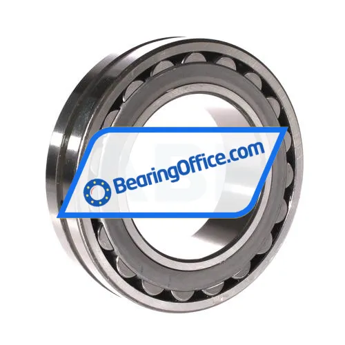 SNR 22215EAKW33C3 bearing image 3