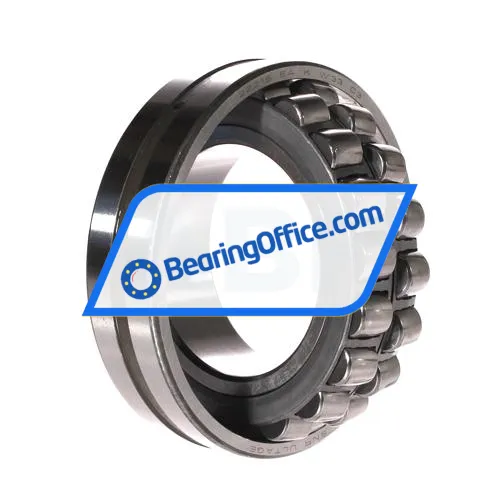 SNR 22215EAKW33C3 bearing image 4