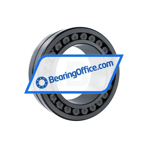 NSK 23126CAMKE4S11 bearing image 2