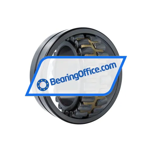 NSK 23126CAMKE4S11 bearing image 3