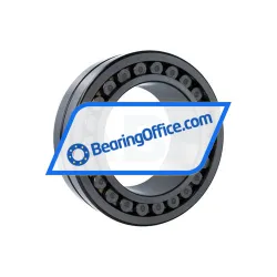 NSK 23126CAMKE4S11 rulman resim 2