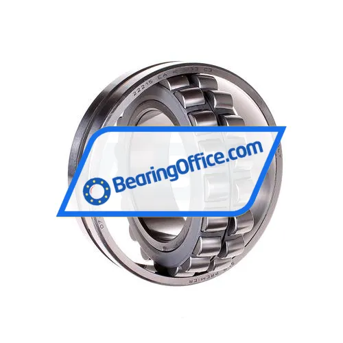 SNR 22215-EAKW33C3 bearing image 2