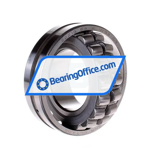 SNR 22213-EAKW33C3 bearing image 2
