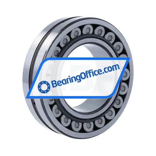 NSK 22213EAK E4 C3 bearing image 2