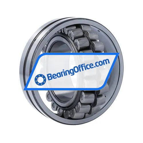 NSK 22213EAK E4 C3 bearing image 3