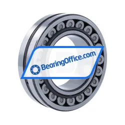 NSK 22213EAK E4 C3 rulman resim 2