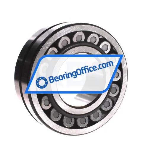 NSK 22314EA E4 C3 bearing image 3