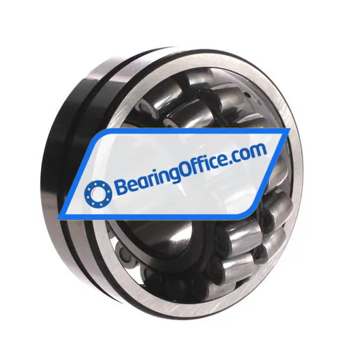 NSK 22314EA E4 C3 bearing image 4