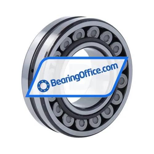 NSK 22208EA E4 C3 bearing image 2