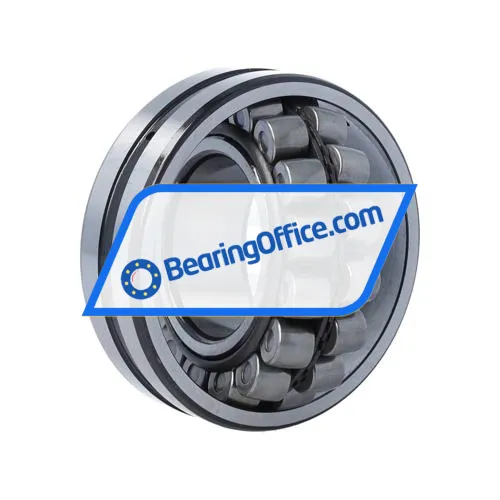 NSK 22208EA E4 C3 bearing image 3