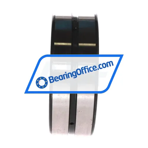NSK 22313EAK E4 C3 bearing image 2