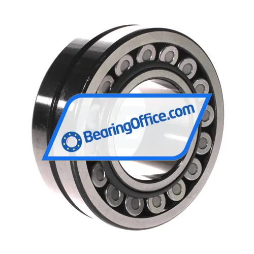 NSK 22313EAK E4 C3 bearing image 3