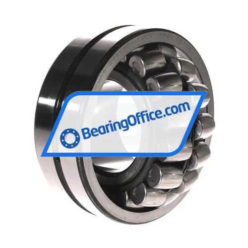 NSK 22313EAK E4 C3 bearing image 4