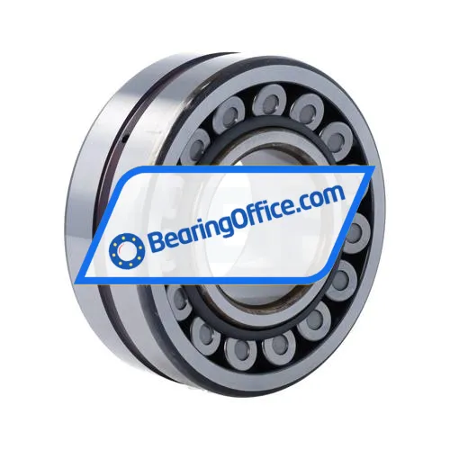 NSK 22310EA E4 C3 bearing image 2