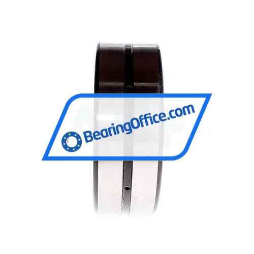 NSK 22318HK E4 bearing image 2